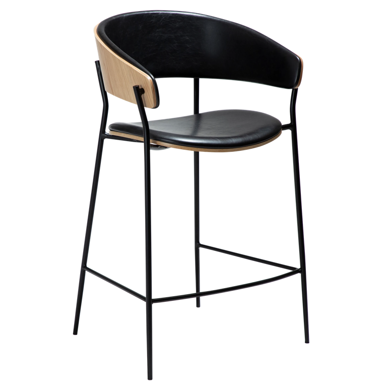 CRIB counter stool