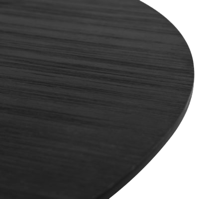 ECLIPSE Black Stained Ash